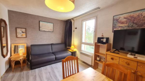 Champame - A4 - Studio proche pistes - 4 pers